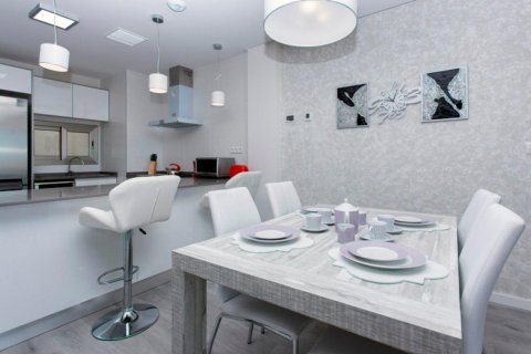 Tontti myytävänä Villamartin, Alicante, Espanja, 3 makuuhuonetta, 71 m2 No. 165166 - kuva 21