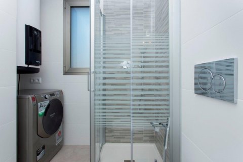 Tontti myytävänä Villamartin, Alicante, Espanja, 3 makuuhuonetta, 71 m2 No. 165166 - kuva 8