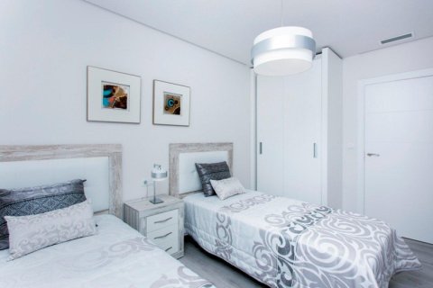 Tontti myytävänä Villamartin, Alicante, Espanja, 3 makuuhuonetta, 71 m2 No. 165166 - kuva 3