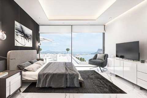 Villa for sale in Maryvilla, Alicante, Spain 4 bedrooms, 427 sq.m. No. 165165 - photo 5