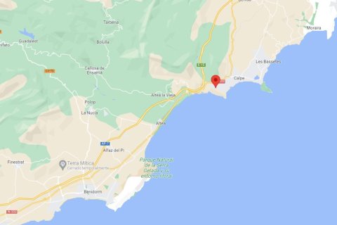 Villa for sale in Maryvilla, Alicante, Spain 4 bedrooms, 427 sq.m. No. 165165 - photo 13