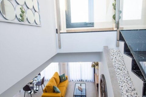 Villa for sale in La Herrada, Alicante, Spain 3 bedrooms, 105 sq.m. No. 165167 - photo 19