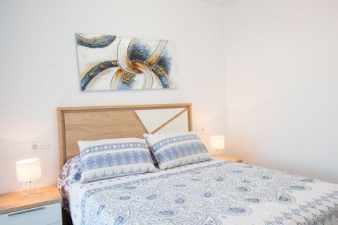 Villa for sale in La Herrada, Alicante, Spain 3 bedrooms, 105 sq.m. No. 165167 - photo 10