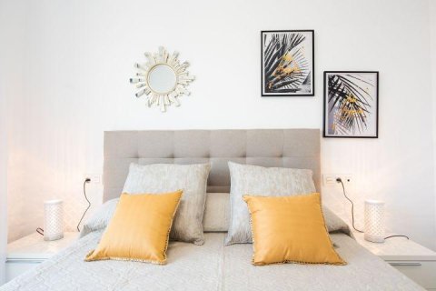 Villa for sale in La Herrada, Alicante, Spain 3 bedrooms, 105 sq.m. No. 165167 - photo 6