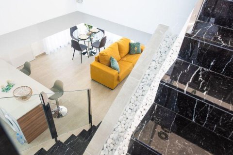 Villa for sale in La Herrada, Alicante, Spain 3 bedrooms, 105 sq.m. No. 165167 - photo 16