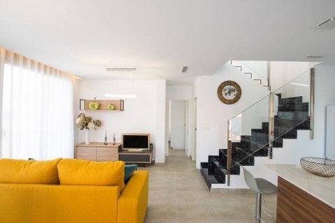 Villa for sale in La Herrada, Alicante, Spain 3 bedrooms, 105 sq.m. No. 165167 - photo 20