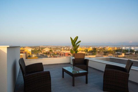 Villa for sale in La Herrada, Alicante, Spain 3 bedrooms, 105 sq.m. No. 165167 - photo 13