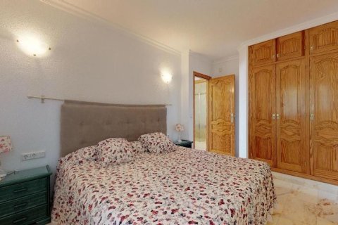 Villa for sale in Maryvilla, Alicante, Spain 7 bedrooms, 441 sq.m. No. 165163 - photo 22