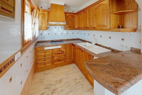 Villa for sale in Maryvilla, Alicante, Spain 7 bedrooms, 441 sq.m. No. 165163 - photo 9