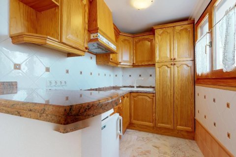 Villa for sale in Maryvilla, Alicante, Spain 7 bedrooms, 441 sq.m. No. 165163 - photo 7