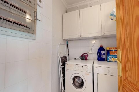 Villa for sale in Maryvilla, Alicante, Spain 7 bedrooms, 441 sq.m. No. 165163 - photo 11