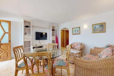 Villa for sale in Maryvilla, Alicante, Spain 7 bedrooms, 441 sq.m. No. 165163 - photo 18