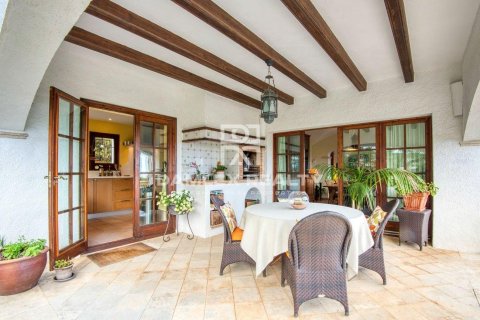Huvila myytävänä Platja D'aro, Girona, Espanja, 4 makuuhuonetta, 421 m2 No. 176731 - kuva 15