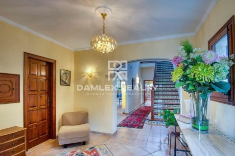 Huvila myytävänä Platja D'aro, Girona, Espanja, 4 makuuhuonetta, 421 m2 No. 176731 - kuva 20