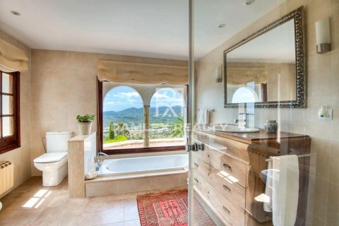 Huvila myytävänä Platja D'aro, Girona, Espanja, 4 makuuhuonetta, 421 m2 No. 176731 - kuva 19