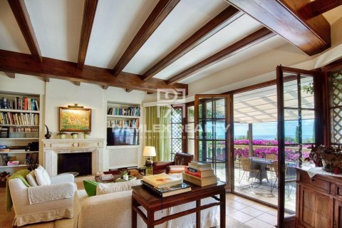 Huvila myytävänä Platja D'aro, Girona, Espanja, 4 makuuhuonetta, 421 m2 No. 176731 - kuva 22