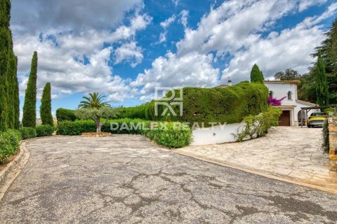 Huvila myytävänä Platja D'aro, Girona, Espanja, 4 makuuhuonetta, 421 m2 No. 176731 - kuva 21