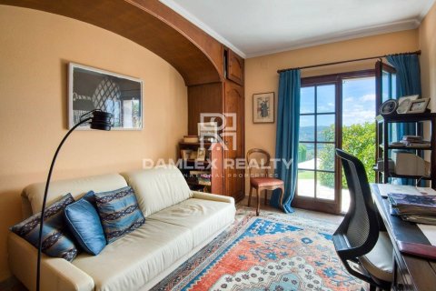 Huvila myytävänä Platja D'aro, Girona, Espanja, 4 makuuhuonetta, 421 m2 No. 176731 - kuva 28