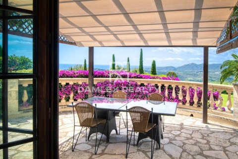 Huvila myytävänä Platja D'aro, Girona, Espanja, 4 makuuhuonetta, 421 m2 No. 176731 - kuva 18