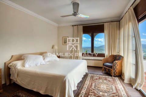 Huvila myytävänä Platja D'aro, Girona, Espanja, 4 makuuhuonetta, 421 m2 No. 176731 - kuva 9