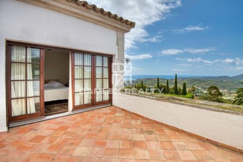 Huvila myytävänä Platja D'aro, Girona, Espanja, 4 makuuhuonetta, 421 m2 No. 176731 - kuva 10
