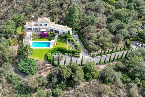 Huvila myytävänä Platja D'aro, Girona, Espanja, 4 makuuhuonetta, 421 m2 No. 176731 - kuva 3