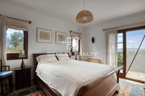 Huvila myytävänä Platja D'aro, Girona, Espanja, 4 makuuhuonetta, 421 m2 No. 176731 - kuva 29