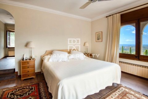 Huvila myytävänä Platja D'aro, Girona, Espanja, 4 makuuhuonetta, 421 m2 No. 176731 - kuva 14