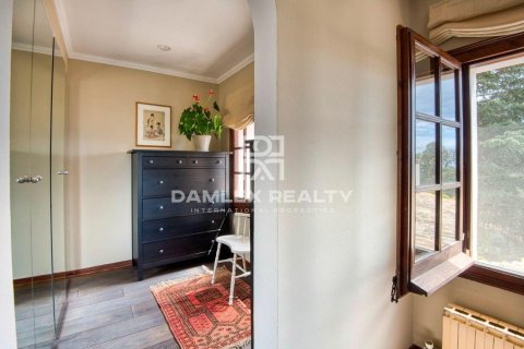 Huvila myytävänä Platja D'aro, Girona, Espanja, 4 makuuhuonetta, 421 m2 No. 176731 - kuva 24
