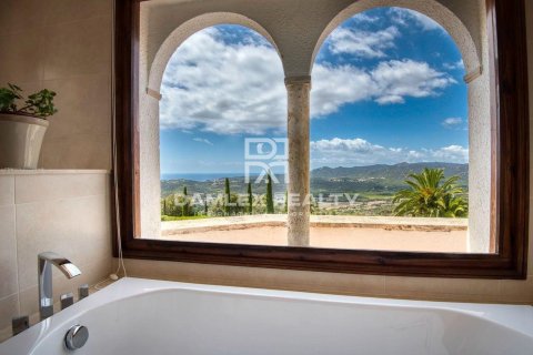 Huvila myytävänä Platja D'aro, Girona, Espanja, 4 makuuhuonetta, 421 m2 No. 176731 - kuva 17