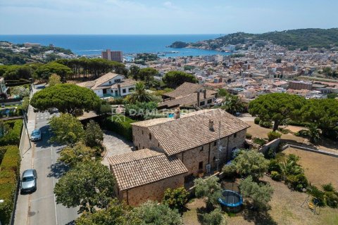 Casa in vendita a Sant Feliu de Guixols, Girona, Spagna 4 camere da letto, 515 mq. N° 176732 - foto 3