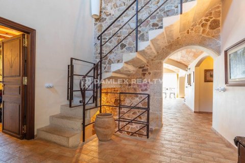 Casa in vendita a Sant Feliu de Guixols, Girona, Spagna 4 camere da letto, 515 mq. N° 176732 - foto 13
