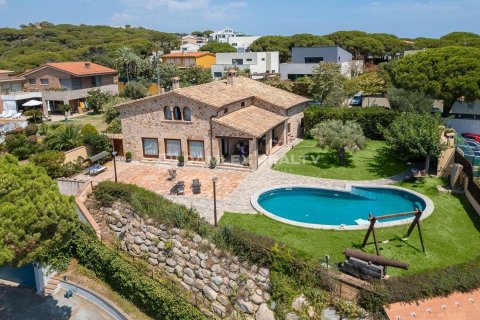 Casa in vendita a Sant Feliu de Guixols, Girona, Spagna 4 camere da letto, 515 mq. N° 176732 - foto 6