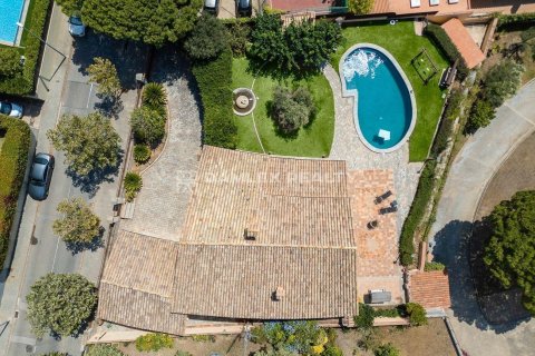 Casa in vendita a Sant Feliu de Guixols, Girona, Spagna 4 camere da letto, 515 mq. N° 176732 - foto 2