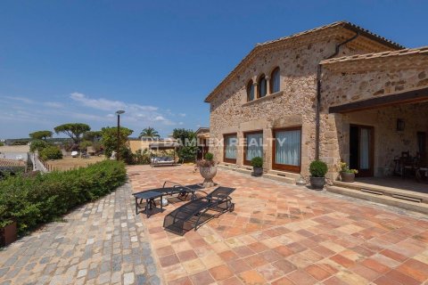 Casa in vendita a Sant Feliu de Guixols, Girona, Spagna 4 camere da letto, 515 mq. N° 176732 - foto 4