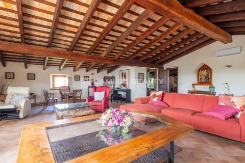 Casa in vendita a Sant Feliu de Guixols, Girona, Spagna 4 camere da letto, 515 mq. N° 176732 - foto 18