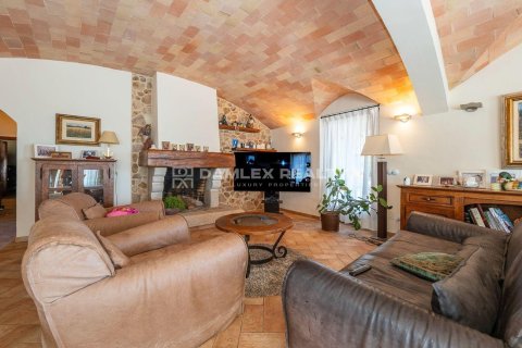 Casa in vendita a Sant Feliu de Guixols, Girona, Spagna 4 camere da letto, 515 mq. N° 176732 - foto 11