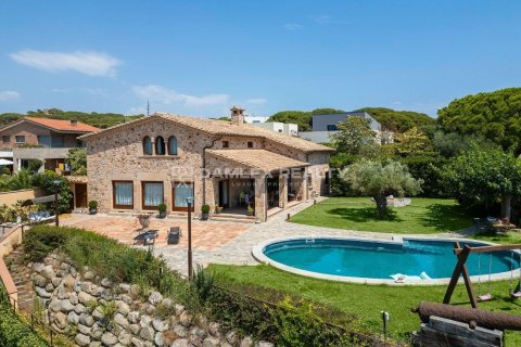 Casa in vendita a Sant Feliu de Guixols, Girona, Spagna 4 camere da letto, 515 mq. N° 176732 - foto 26