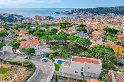 Villa in vendita a Sant Feliu de Guixols, Girona, Spagna 4 camere da letto, 253 mq. N° 176729 - foto 9
