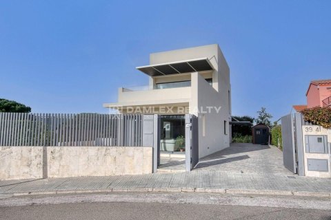 Villa in vendita a Sant Feliu de Guixols, Girona, Spagna 4 camere da letto, 253 mq. N° 176729 - foto 11