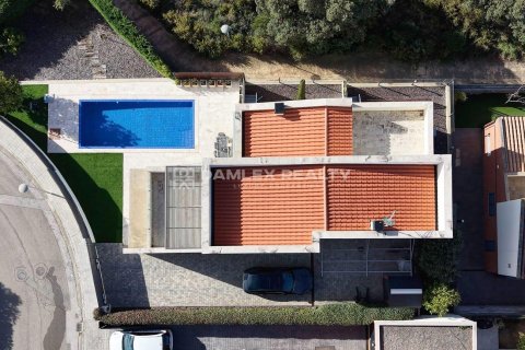 Villa in vendita a Sant Feliu de Guixols, Girona, Spagna 4 camere da letto, 253 mq. N° 176729 - foto 7