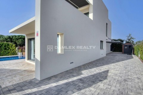 Villa in vendita a Sant Feliu de Guixols, Girona, Spagna 4 camere da letto, 253 mq. N° 176729 - foto 12