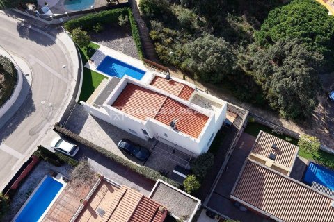 Villa in vendita a Sant Feliu de Guixols, Girona, Spagna 4 camere da letto, 253 mq. N° 176729 - foto 10