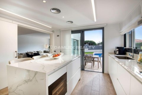 Villa in vendita a Sant Feliu de Guixols, Girona, Spagna 4 camere da letto, 253 mq. N° 176729 - foto 16