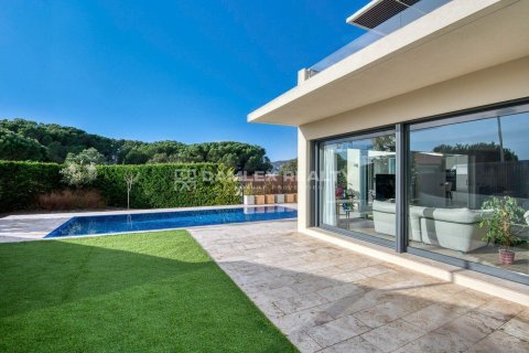 Villa in vendita a Sant Feliu de Guixols, Girona, Spagna 4 camere da letto, 253 mq. N° 176729 - foto 8