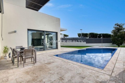 Villa in vendita a Sant Feliu de Guixols, Girona, Spagna 4 camere da letto, 253 mq. N° 176729 - foto 6