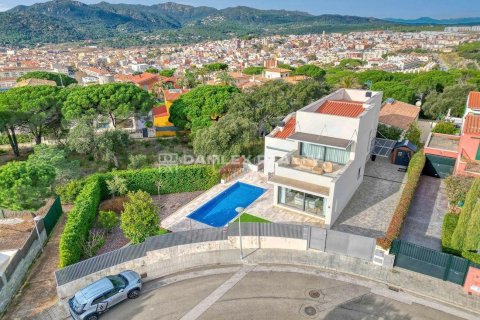 Villa in vendita a Sant Feliu de Guixols, Girona, Spagna 4 camere da letto, 253 mq. N° 176729 - foto 3