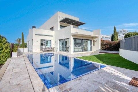Villa in vendita a Sant Feliu de Guixols, Girona, Spagna 4 camere da letto, 253 mq. N° 176729 - foto 2