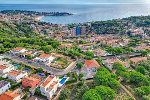 Villa in vendita a Sant Feliu de Guixols, Girona, Spagna 4 camere da letto, 253 mq. N° 176729 - foto 5