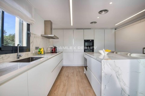Villa in vendita a Sant Feliu de Guixols, Girona, Spagna 4 camere da letto, 253 mq. N° 176729 - foto 14